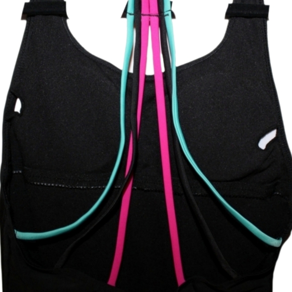 NEW Women's Sexy Strappy Backless Monokini - Picture 13 of 15